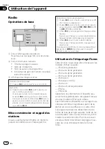 Preview for 70 page of Pioneer Super Tuner IIID MVH-P8200 Operation Manual