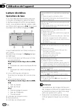 Preview for 72 page of Pioneer Super Tuner IIID MVH-P8200 Operation Manual