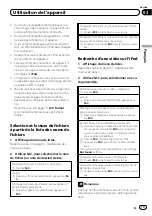 Preview for 73 page of Pioneer Super Tuner IIID MVH-P8200 Operation Manual