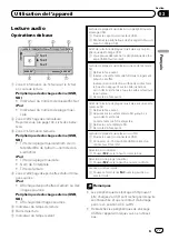 Preview for 77 page of Pioneer Super Tuner IIID MVH-P8200 Operation Manual