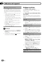 Preview for 88 page of Pioneer Super Tuner IIID MVH-P8200 Operation Manual