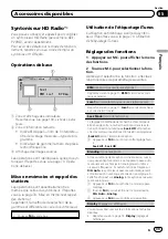 Preview for 99 page of Pioneer Super Tuner IIID MVH-P8200 Operation Manual