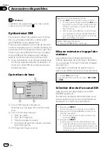 Preview for 100 page of Pioneer Super Tuner IIID MVH-P8200 Operation Manual