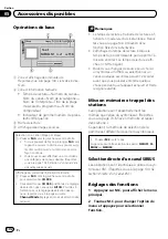 Preview for 102 page of Pioneer Super Tuner IIID MVH-P8200 Operation Manual