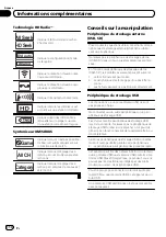 Preview for 110 page of Pioneer Super Tuner IIID MVH-P8200 Operation Manual