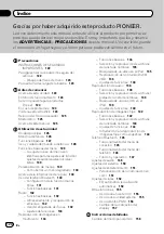 Preview for 120 page of Pioneer Super Tuner IIID MVH-P8200 Operation Manual