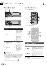 Preview for 126 page of Pioneer Super Tuner IIID MVH-P8200 Operation Manual