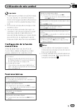 Preview for 131 page of Pioneer Super Tuner IIID MVH-P8200 Operation Manual