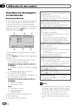 Preview for 134 page of Pioneer Super Tuner IIID MVH-P8200 Operation Manual