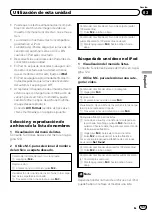 Preview for 135 page of Pioneer Super Tuner IIID MVH-P8200 Operation Manual