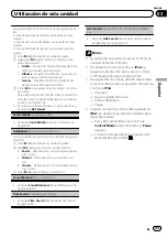 Preview for 141 page of Pioneer Super Tuner IIID MVH-P8200 Operation Manual