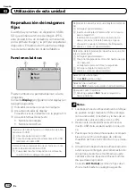 Preview for 142 page of Pioneer Super Tuner IIID MVH-P8200 Operation Manual