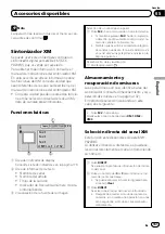 Preview for 161 page of Pioneer Super Tuner IIID MVH-P8200 Operation Manual