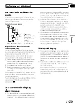 Preview for 175 page of Pioneer Super Tuner IIID MVH-P8200 Operation Manual