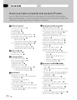 Preview for 74 page of Pioneer SUPER TUNERIII D DEH-P8650MP Operation Manual