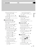 Preview for 75 page of Pioneer SUPER TUNERIII D DEH-P8650MP Operation Manual