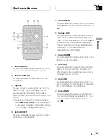 Предварительный просмотр 83 страницы Pioneer SUPER TUNERIII D DEH-P8650MP Operation Manual