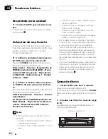 Preview for 84 page of Pioneer SUPER TUNERIII D DEH-P8650MP Operation Manual