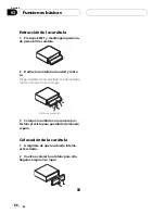 Preview for 86 page of Pioneer SUPER TUNERIII D DEH-P8650MP Operation Manual