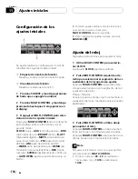 Preview for 136 page of Pioneer SUPER TUNERIII D DEH-P8650MP Operation Manual