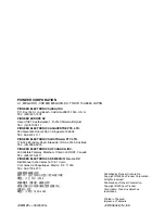 Preview for 154 page of Pioneer SUPER TUNERIII D DEH-P8650MP Operation Manual