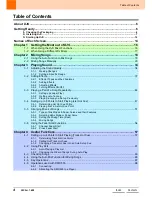 Preview for 4 page of Pioneer SVJ-DL01 Pro DJ Software Manual