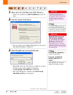 Preview for 8 page of Pioneer SVJ-DL01 Pro DJ Software Manual