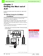 Preview for 16 page of Pioneer SVJ-DL01 Pro DJ Software Manual