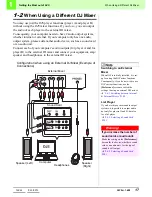 Preview for 17 page of Pioneer SVJ-DL01 Pro DJ Software Manual