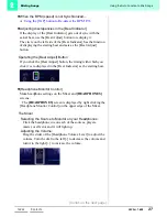 Preview for 27 page of Pioneer SVJ-DL01 Pro DJ Software Manual