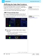 Preview for 54 page of Pioneer SVJ-DL01 Pro DJ Software Manual