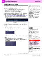 Preview for 80 page of Pioneer SVJ-DL01 Pro DJ Software Manual