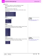 Preview for 81 page of Pioneer SVJ-DL01 Pro DJ Software Manual