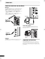 Preview for 12 page of Pioneer SVM 1000 - Audio/Video Mixer Operating Instructions Manual