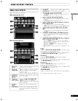 Preview for 19 page of Pioneer SVM 1000 - Audio/Video Mixer Operating Instructions Manual