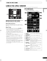 Preview for 31 page of Pioneer SVM 1000 - Audio/Video Mixer Operating Instructions Manual