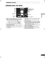 Preview for 59 page of Pioneer SVM 1000 - Audio/Video Mixer Operating Instructions Manual