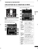 Preview for 63 page of Pioneer SVM 1000 - Audio/Video Mixer Operating Instructions Manual