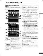 Preview for 65 page of Pioneer SVM 1000 - Audio/Video Mixer Operating Instructions Manual