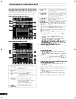 Preview for 66 page of Pioneer SVM 1000 - Audio/Video Mixer Operating Instructions Manual