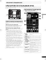 Preview for 77 page of Pioneer SVM 1000 - Audio/Video Mixer Operating Instructions Manual