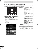 Preview for 80 page of Pioneer SVM 1000 - Audio/Video Mixer Operating Instructions Manual