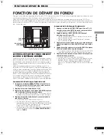 Preview for 81 page of Pioneer SVM 1000 - Audio/Video Mixer Operating Instructions Manual