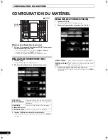 Preview for 88 page of Pioneer SVM 1000 - Audio/Video Mixer Operating Instructions Manual