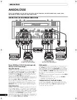 Preview for 102 page of Pioneer SVM 1000 - Audio/Video Mixer Operating Instructions Manual