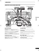 Preview for 103 page of Pioneer SVM 1000 - Audio/Video Mixer Operating Instructions Manual