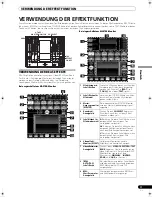 Preview for 109 page of Pioneer SVM 1000 - Audio/Video Mixer Operating Instructions Manual