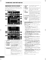 Preview for 112 page of Pioneer SVM 1000 - Audio/Video Mixer Operating Instructions Manual