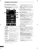 Preview for 124 page of Pioneer SVM 1000 - Audio/Video Mixer Operating Instructions Manual