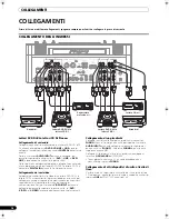 Preview for 148 page of Pioneer SVM 1000 - Audio/Video Mixer Operating Instructions Manual